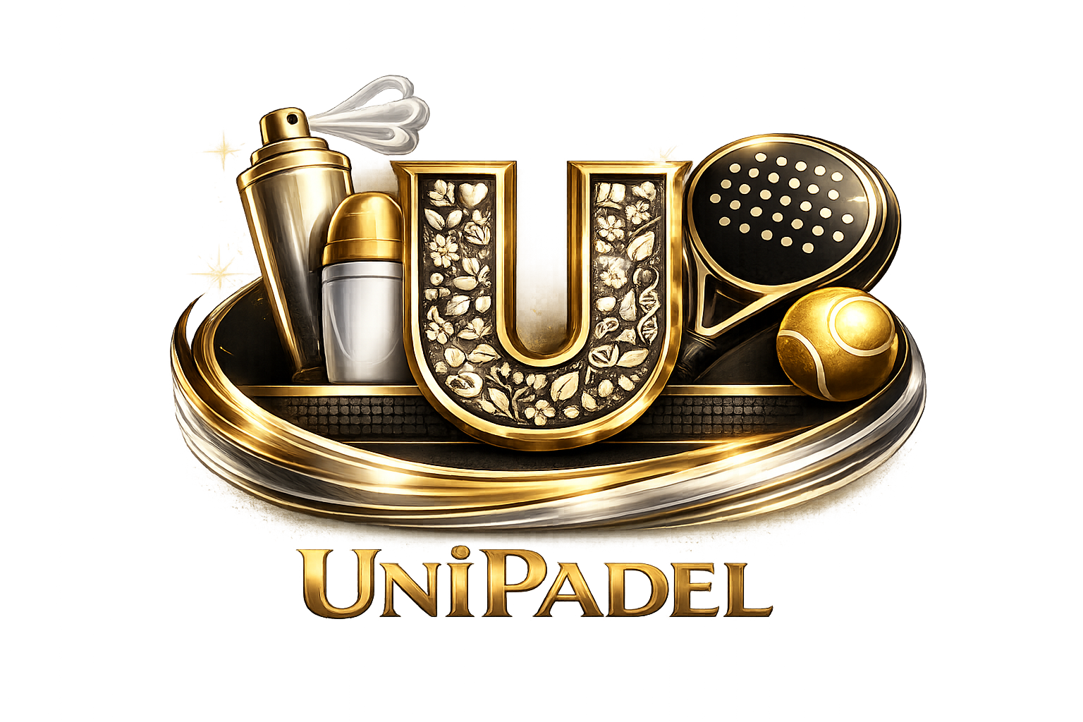 Upadel Logo
